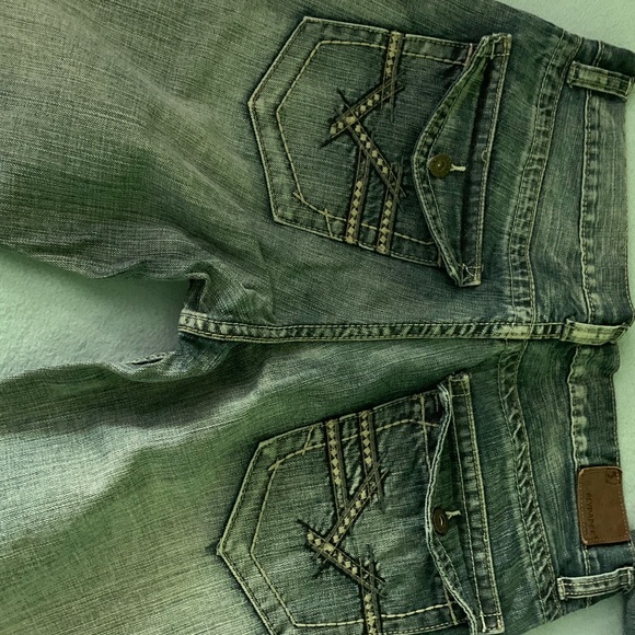 Flypaper men’s Jeans, 32/32 - Picture 3 of 5